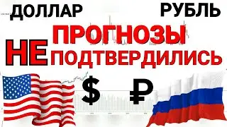 КАК ВЫЖИТЬ НА РОССИЙСКОМ РЫНКЕ | РТС | СБЕР | ГАЗПРОМ | SP500 | NASDAQ | КУРС ДОЛЛАРА