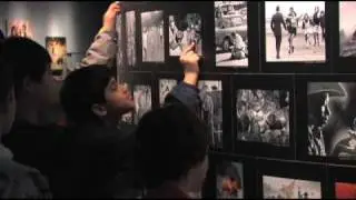 Newseum 1-minute Tour - web promo