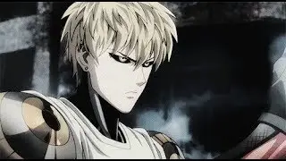 [AMV] - клип - Genos - Молодая кровь