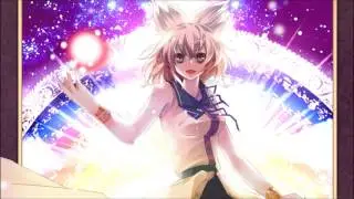 Touhou//Trance #9: His Presence Is The Truth. [HD]