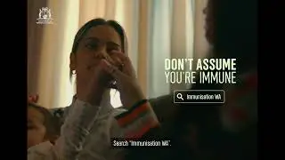 Don’t Assume You’re Immune – Influenza