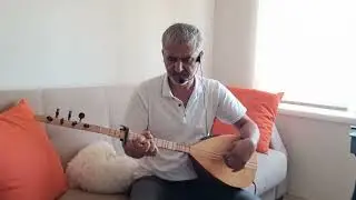 BÜLENT SAVAŞ ÇETİN Vardım Hint Eline
