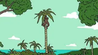 Sassy the Sasquatch trailer