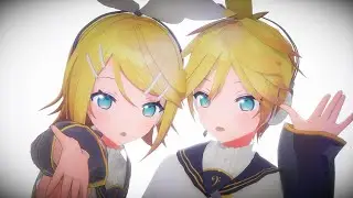 【MMD】 Electric Angel / えれくとりっく・えんじぇぅ【Motion Distribution】【2022 REMAKE】