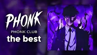 Phonk Music 2023 ※ Best Drift Phonk & TikTok Phonk ※ Фонк 2023