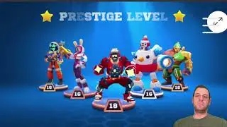 Update 3.5, Buffs and Nerfs, My Views on them - FRAG Pro Shooter