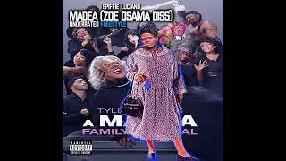 Spiffie Luciano - Madea (Zoe Osama Diss)