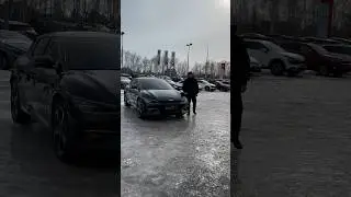 Недооцененный в России электромобиль - Kla EV-6 🤔😊