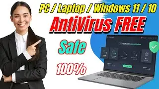 New Best Free antivirus for pc