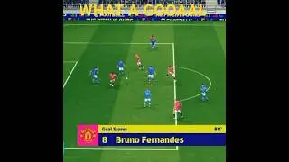 Manchester United vs Bodø/Glimt Europa League 2024 | Full Match bruno goal