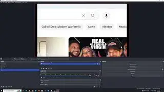 How to Record a Specific Part of the Screen Instead of the Whole Screen in OBS (2024)