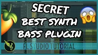 The ONLY Bass Plugin You Need | SECRET 3xOsc Technique | FL Studio Tutorial