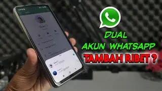 4 Hal Yang Terjadi Jika Menggunakan Multi Akun Di WhatsApp