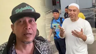 Dapat jadi bilal dan 3 kali khatam al-Quran… Insaf dengar kisah Ismahalil dalam penjara