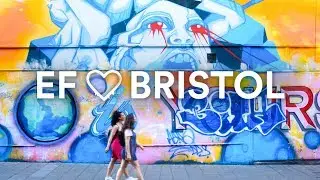 EF ❤ Bristol