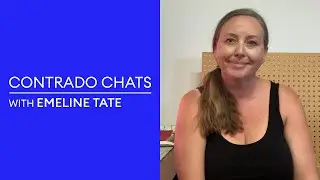 Being True to Yourself in Business with Emeline | Contrado