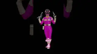 Top 10 Pink Power Rangers | Power Rangers Once & Always | 