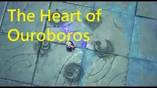 The Heart of Ouroboros | Genshin Impact