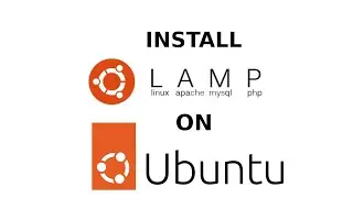 Install LAMP on UBUNTU with PHPMYADMIN