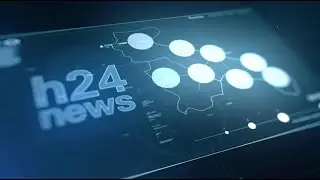 TRM h24 News (Edizione delle 19.30) - 14 ottobre 2024