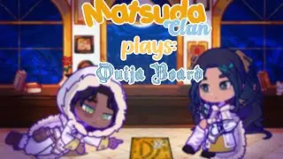 Matsuda Clan plays: Ouija Board! ☆ | ft: Pierre Moreau & Matsuda Hikari!