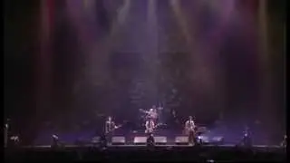 The Pillows LOSTMAN GO TO BUDOKAN Live   #10 90's MY LIFE
