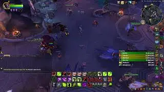 Rank 1 Push!