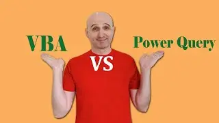How to Combine Multiple Excel Files using Power Query