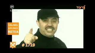 Nicolae Guta si Play AJ - Sunt tare la Taraf TV