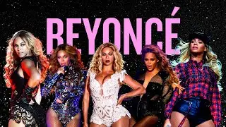 Eras Analyzed: Beyonces Self-Titled