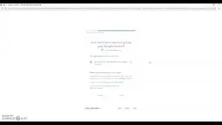 google drive sync with vtiger - version 2