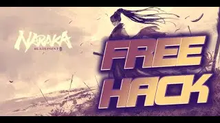 ❄️Naraka Bladepoint Hack 2025 🎄 Aimbot 🎄 Wallhack 🎄 Other 🎄 Naraka Cheat + Full Tutorial❄️