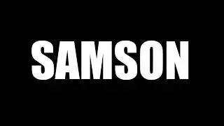 Samson - BALL IF I WANT TO (clean)