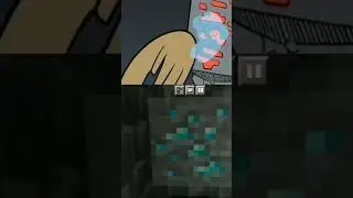 Minecraft meme #рекомендации #minecraft #майнкрафт #реки