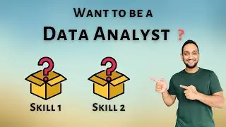 How to become a Data Analyst FASTER ?