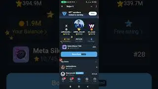 How to collect $Major airdrop achievement