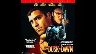 Opening to From Dusk till Dawn (US LaserDisc; 1996)