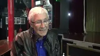 Paul  O’Grady on Royal Vauxhall Tavern Raid