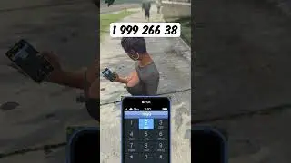 GTA 5 LIFE HACKS PT.1 #gta5 #gaming #shorts