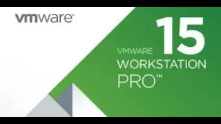 VMware Workstation 15 Pro  SETUP - Windows 10 Setup (%100 FİX Craced)