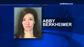 Librarian Arrested For Underage Sex