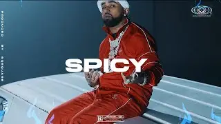 [FREE] Bryant Myers x YOVNGCHIMI Type Beat 2023 | “SPICY”