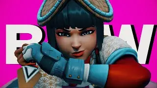 BOW I overwatch edit