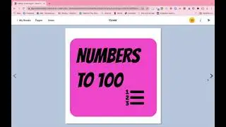 How to create an interactive book using BookCreator