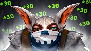 ЭТА БИТВА БУДЕТ ЛЕГЕНДАРНОЙ || Мипо на легендах || Meepo 7.34 Dota 2