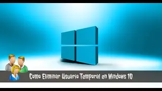 solucion usuario temporal windows 10 - [solucion] perfil / usuario temporal [w7]