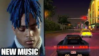 XXXTENTACION Label Dropping Music (Juice WRLD Collab Soon?)