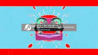 Klasky Csupo (2002) Newer Version Effects (Sony Vegas Version) in 100% G Major FIX 2