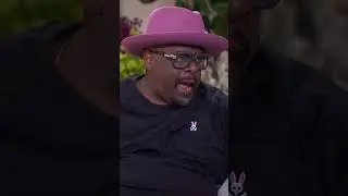Cedric the Entertainer Shares the Hardest Thing About Vacations with Steve Harvey