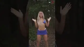 😘 Rate the Best TikTok Sexy Dance Contest - Hot Women In Mini Skirts, Skirts, Micro Skirts #30